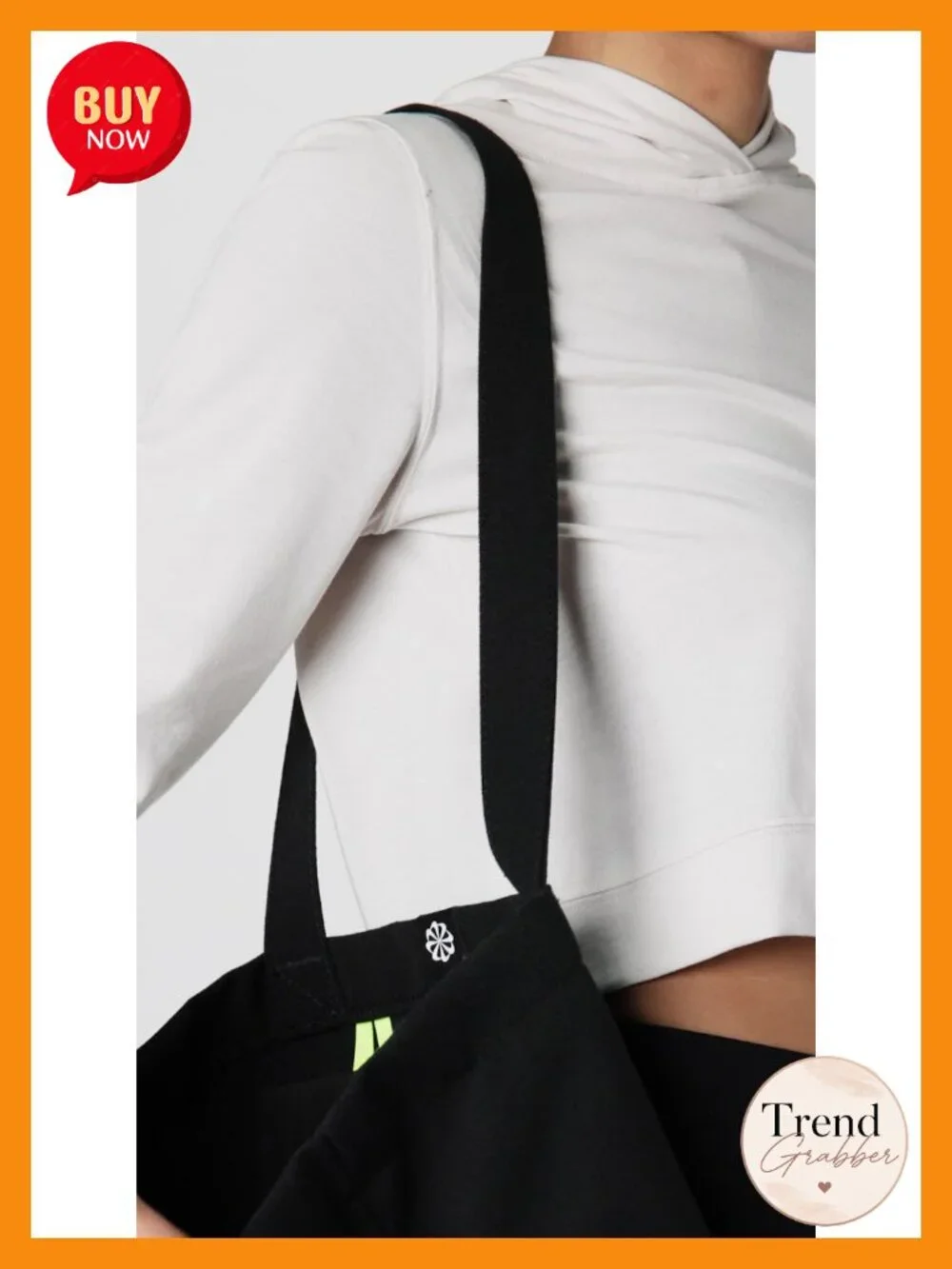 Unisex Classics Heritage 2.0 Tote Bag (22L)